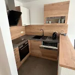 Ferienwohnung-blume Eg 2 * Wolfach