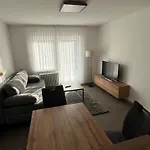 Ferienwohnung-blume Eg 2 * Wolfach
