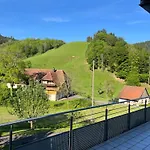 Ferienwohnung-blume Eg 2 Wolfach