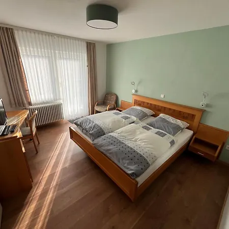 Ferienwohnung-blume Eg 2 Wolfach