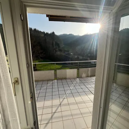 Apartamento Ferienwohnung-blume Eg 2 *