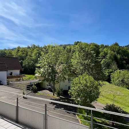 Ferienwohnung-blume Eg 2 *