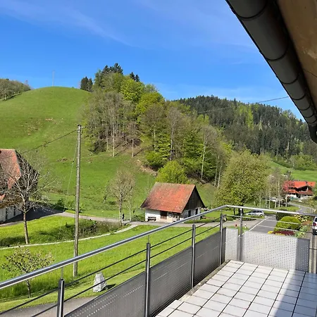 Ferienwohnung-blume Eg 2 Apartamento *