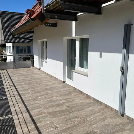 Ferienwohnung-blume Eg 2 Appartamento *