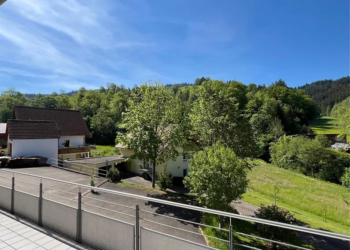 Ferienwohnung-blume Eg 2 *